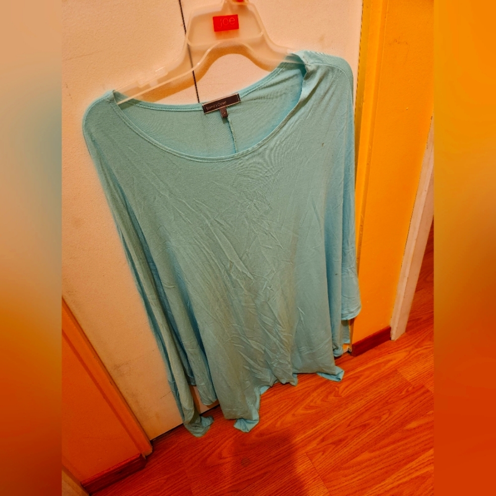 Medium Emma's Closet bamboo long sleeve t shirt